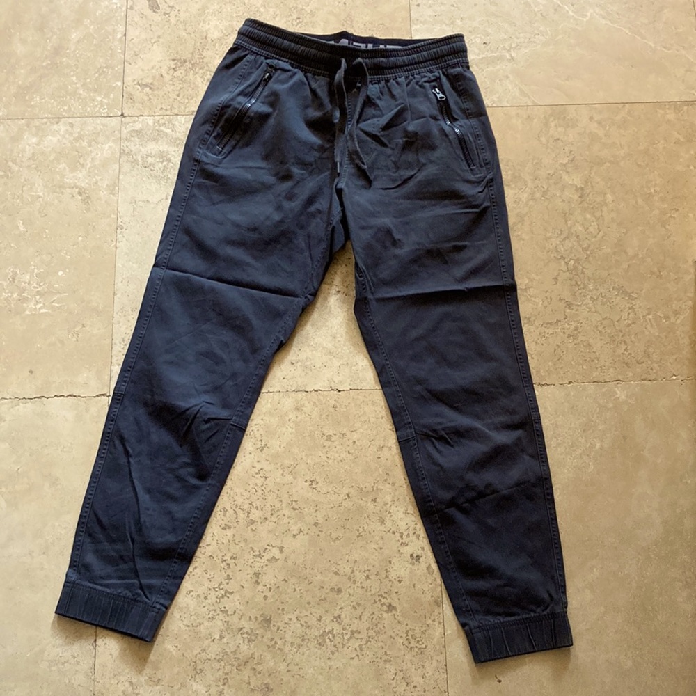 Under Armour long pants